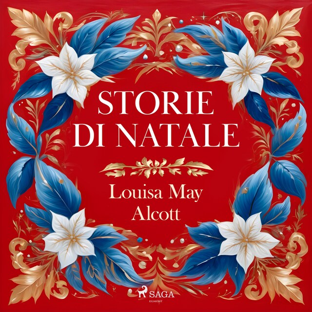 Buchcover für Storie di Natale