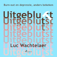 Uitgeblu(t)st