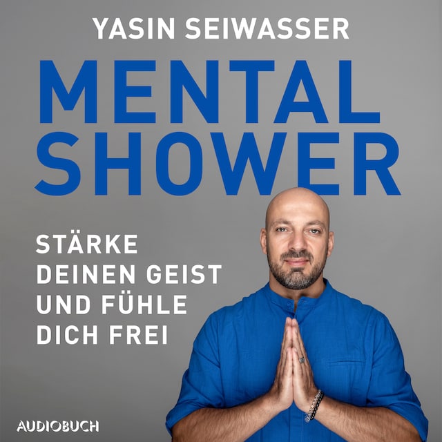 Buchcover für Mental Shower