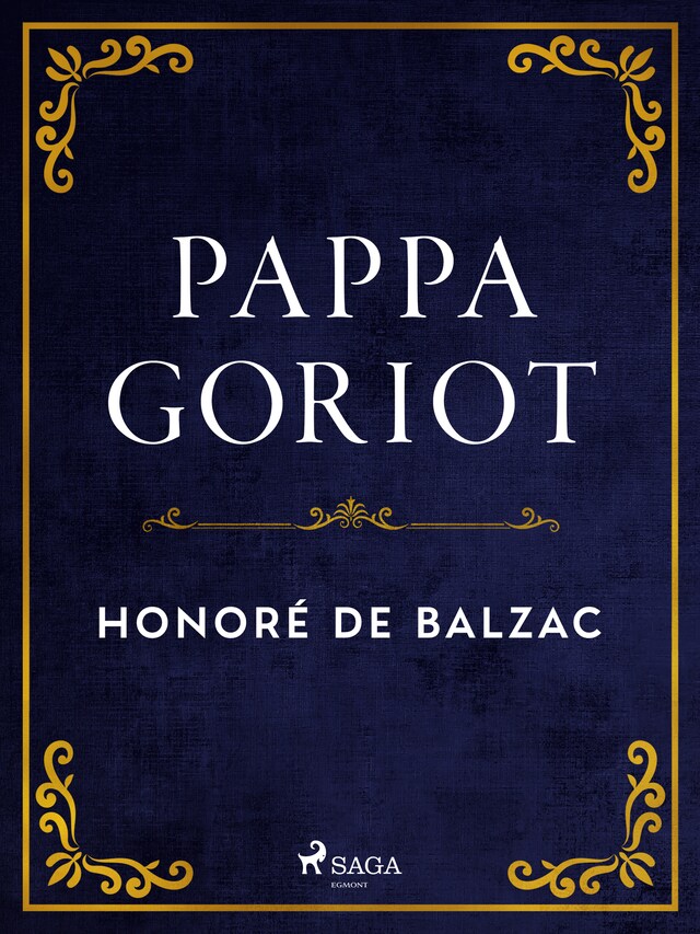 Pappa Goriot