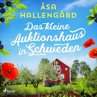 Das kleine Auktionshaus in Schweden