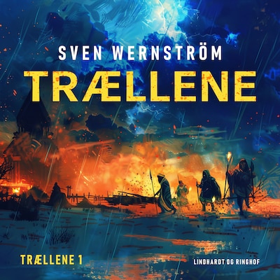 Trællene