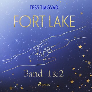 Fort Lake (Band 1 + 2) als Hörbuch