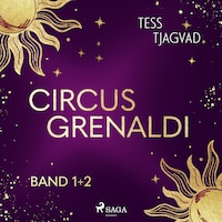 Circus Grenaldi (Band 1 + 2)