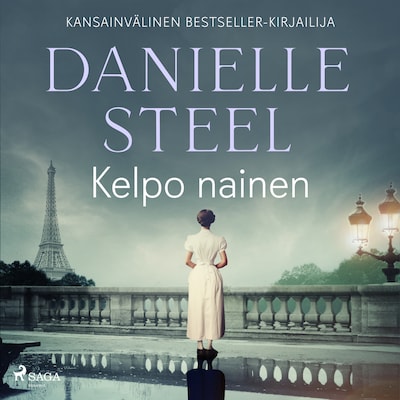 Kelpo nainen