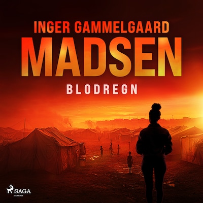 Blodregn