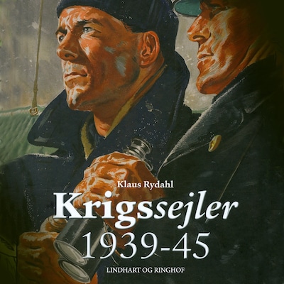 Krigssejler 1939-45