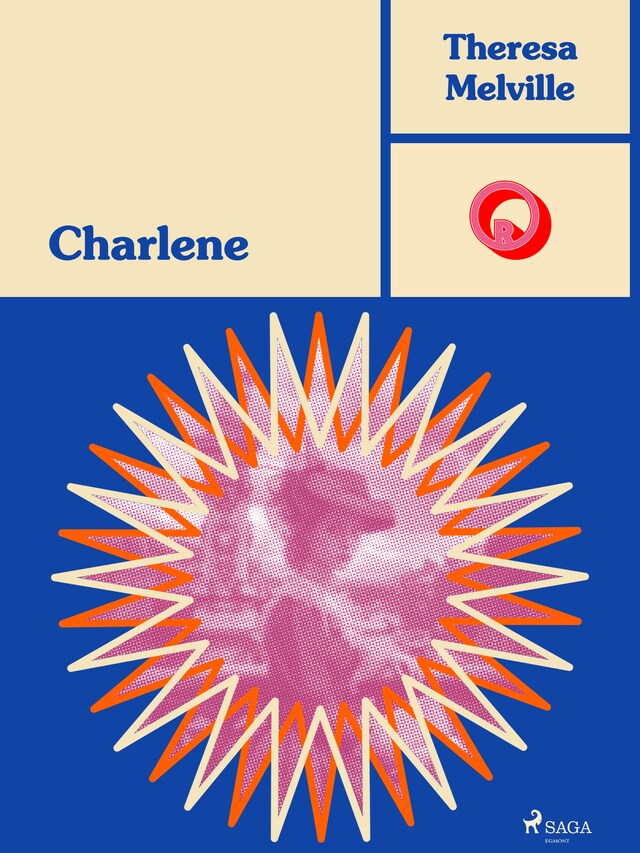 Buchcover für Charlene