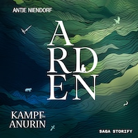 Kampf um Anurin: Arden