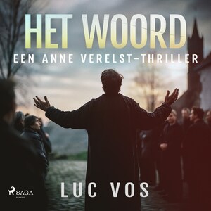 Het woord - luisterboek