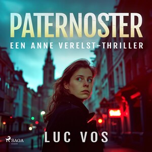 Paternoster - luisterboek