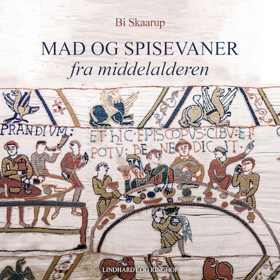 Mad og spisevaner fra middelalderen