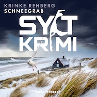 SYLTKRIMI Schneegrab