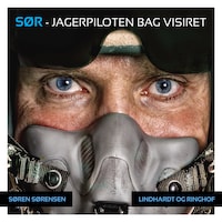SØR - Jagerpiloten bag visiret