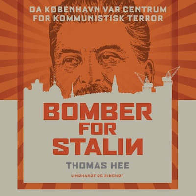 Bomber for Stalin