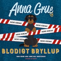 Blodigt bryllup