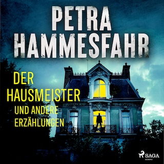 Der Hausmeister und andere Erzählungen als Hörbuch