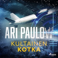 Kultainen kotka