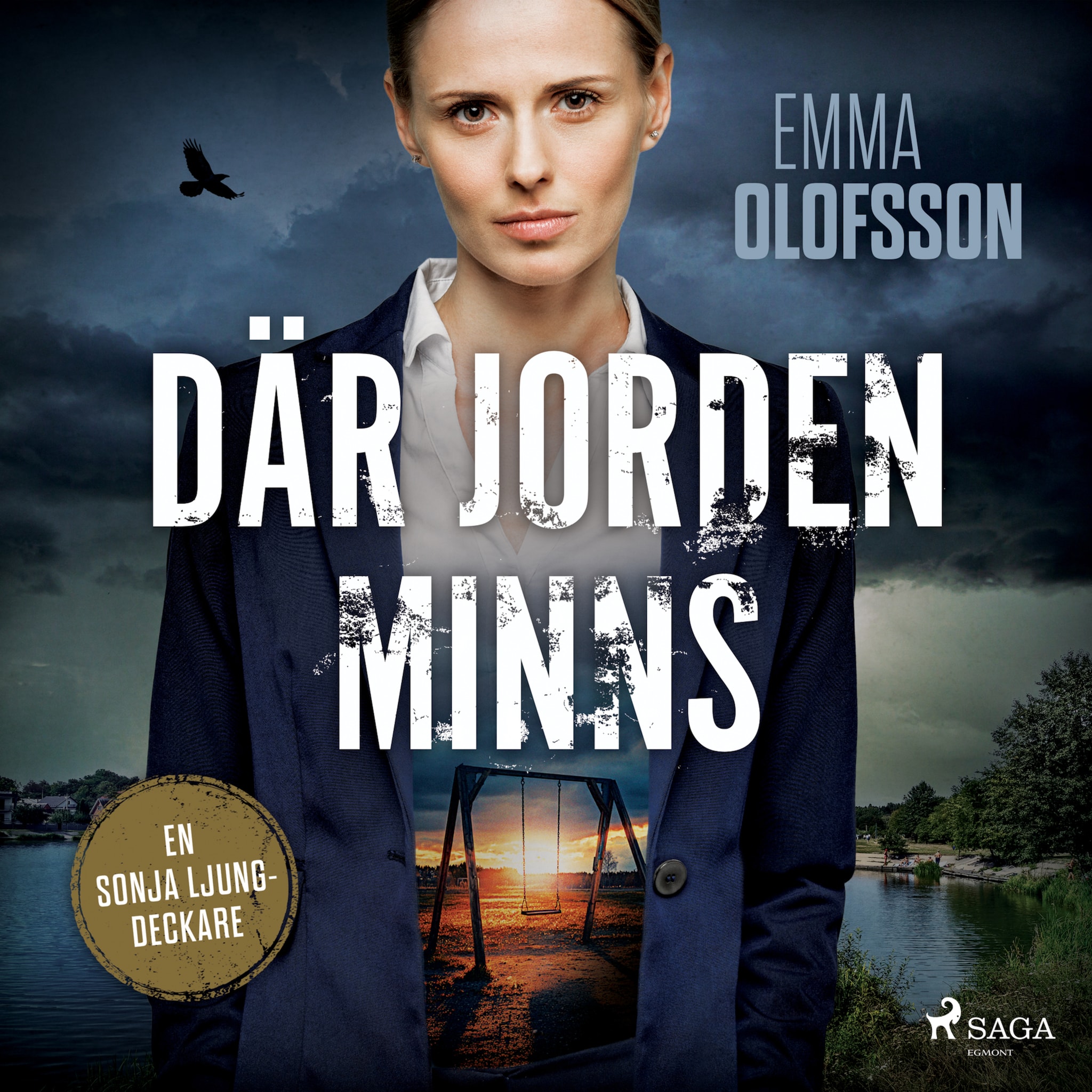 Där jorden minns