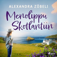 Menolippu Skotlantiin