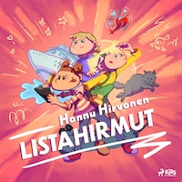 Listahirmut