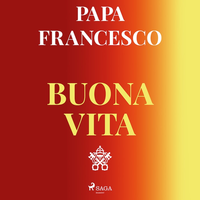 Book cover for Buona vita: Tu sei una meraviglia
