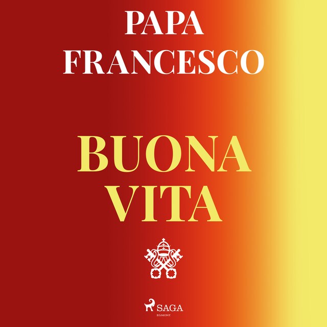 Copertina del libro per Buona vita: Tu sei una meraviglia