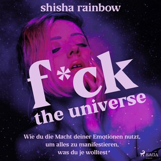 F*ck the Universe als Hörbuch