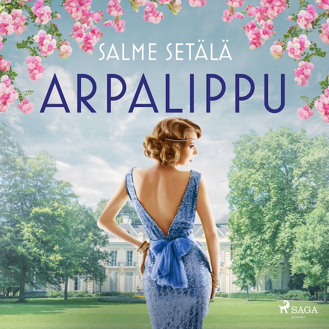 Book cover for Arpalippu