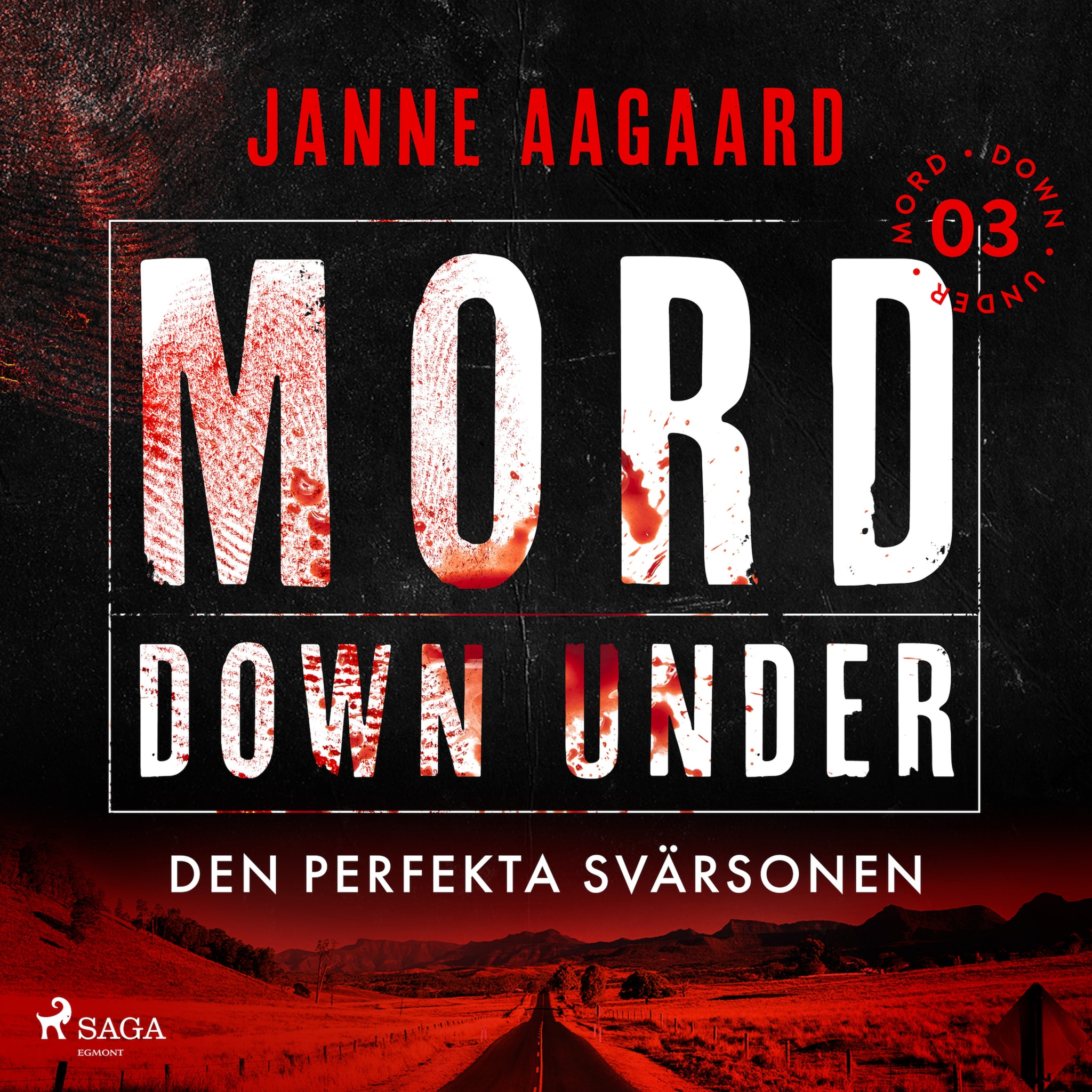 Mord Down Under – Den perfekta svärsonen del 3