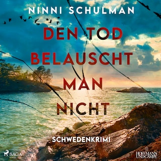 Den Tod belauscht man nicht als Hörbuch