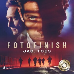 Fotofinish - luisterboek
