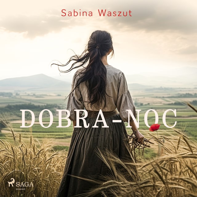 Copertina del libro per Dobra-noc