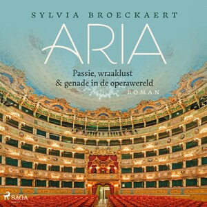Aria - luisterboek
