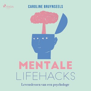 Mentale lifehacks - luisterboek