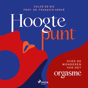 Hoogtepunt - luisterboek