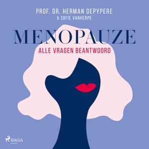 Menopauze - luisterboek