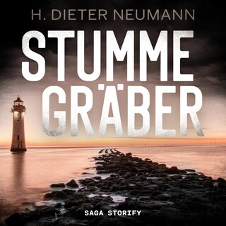 Stumme Gräber als Hörbuch