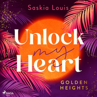 Unlock my Heart als Hörbuch