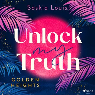 Unlock my Truth als Hörbuch