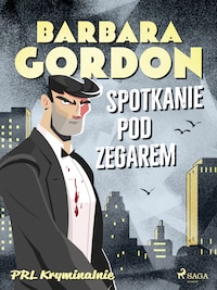 Spotkanie pod zegarem