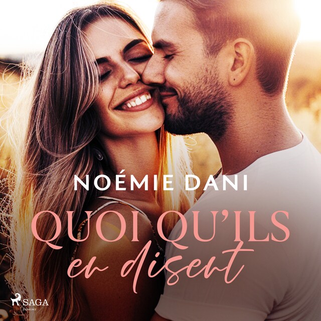 Couverture de livre pour Quoi qu’ils en disent