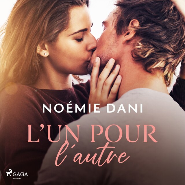 Book cover for L’un pour l’autre