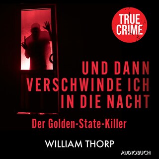 Und dann verschwinde ich in die Nacht als Hörbuch