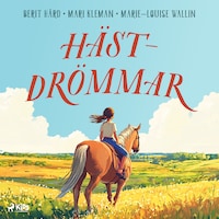 Hästdrömmar