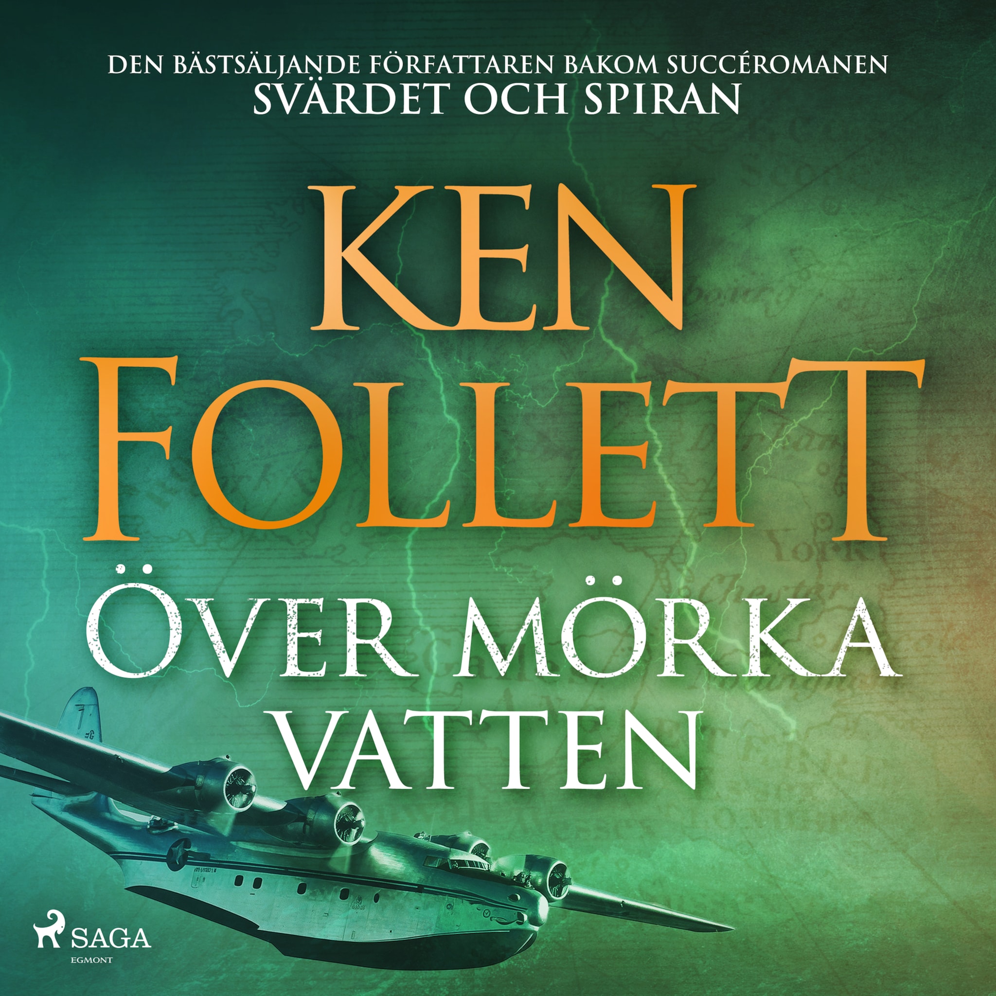 Över mörka vatten