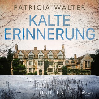 Kalte Erinnerung als Hörbuch