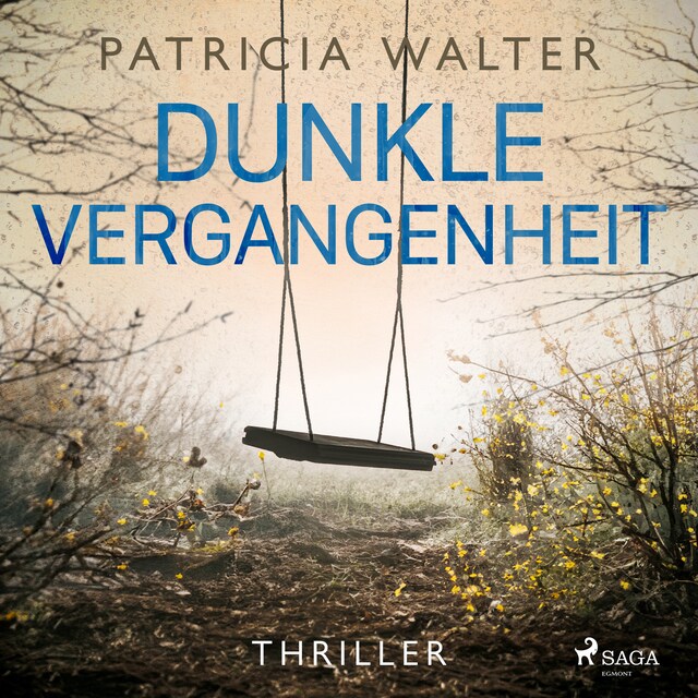 Copertina del libro per Dunkle Vergangenheit