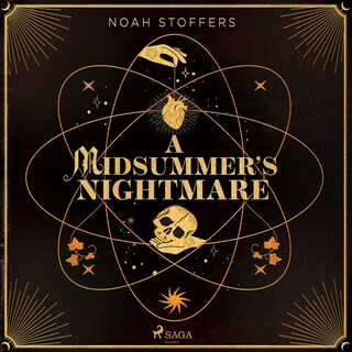 A Midsummer's Nightmare als Hörbuch