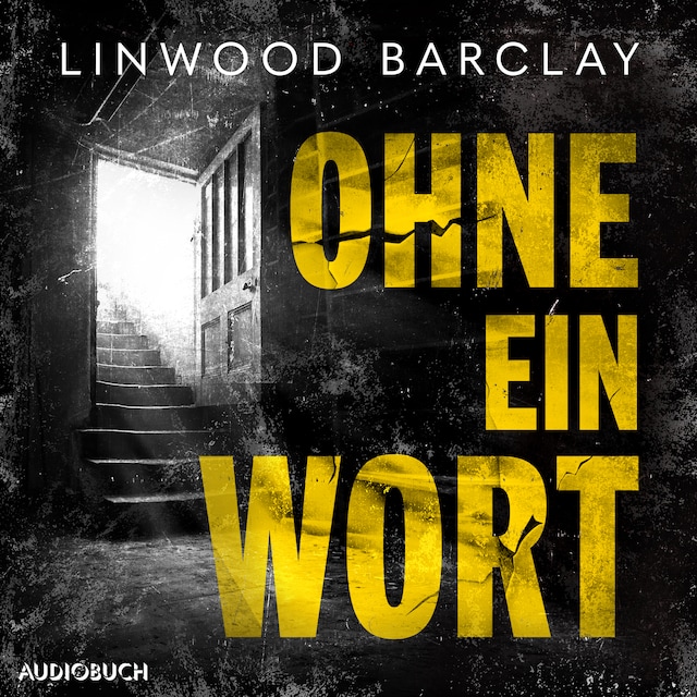 Book cover for Ohne ein Wort